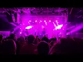 @LastDinosaurs Auto-Sabotage (24 Oxford) 11/12/22