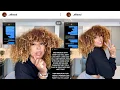 Elli Soul Just Exposed Zaddy Chunk Chunk Text Messages On Instagram