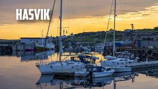 Hasvik, del 5