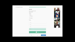 Sololearn JavaScript 55-58 MOPH