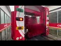 Washtec SoftCare2 Pro Takt At Circle K - Dublin Ireland