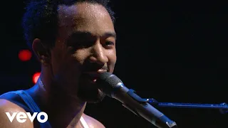 John Legend - Ordinary People (Live at The House of Blues, 2005)