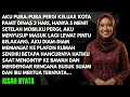 AKU PURA-PURA PERGI KELUAR KOTA PAMIT DINAS 3 HARI AKU BALIK DIAM-DIAM \u0026 NAIK PLAFON TERNYATA SUAMI