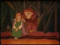 Download Lagu Ringaren i Notre Dame 2 - VHS Trailer Swedish