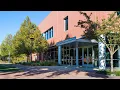 North Campus Virtual Tour - Thomas J Long School of Pharmacy