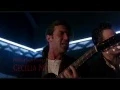 Download Lagu Antonio Banderas Singing \u0026 Playing Guitar  -  Desperado