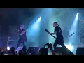 Mayhem - Dark Night of the Soul 28.06.2019 - The True Mayhem - Tons of Rock - Blackie Davidson - 4K