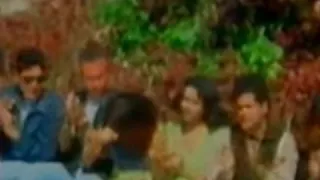 راغب علامة ولا يعلى عليك كليب نادر بمساعدة خالد سونار 