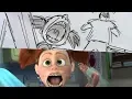 Download Lagu The Dentist Scene from Finding Nemo | Pixar Side by Side
