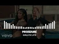 GloRilla - PROCEDURE feat Latto