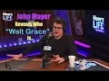 John Mayer Reveals Who Walt Grace is While Talking to Maggie Rogers