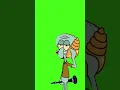 Download Lagu Spongebob Squarepants   You've reached the house of Green Screen #spongebob #futurama #chromakey