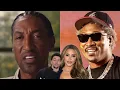 Scottie Pippen Son BREAKS SILENCE On Future SMASHING His Mom Being MOCKED In School I