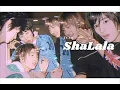 Download Lagu ShaLalaㅣAI Cover by TVXQ (Original by SAYMYNAME)