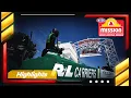 NHRA Vegas Four-Wide Nationals Elimination Highlights