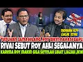 Lagu ''ROY SURYO AHLI SEGALANYA'' AUTO NGAKAK‼️ - KEGILAAN ROY MAKIN PARAH SEJAK LIHAT IJAZAH ASLI