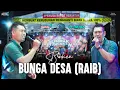 Download Lagu BUNGA DESA YANG KU PUJA !!!! Brodien Feat New Callista Live Bambe Raya  - PM Audio Madiun Glerr