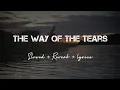 Download Lagu The way of the tears ( Slowed + Reverb ) With lyrics | Nasheed | Zaid Writex