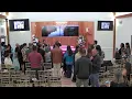 Sunnyside Mortuary Live Stream Mr Eloy Quenga Certeza Funeral Service 02-02-2026