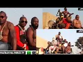 Download Lagu CARNAVAL YA BA CATCHEUR A LUBUMBASHI 20 AOÛT 2025