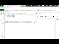 ASCII equivalent in Python Excel