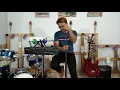 Download Lagu budak kaca mata - bintang cover by ajeed