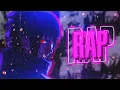 SASUKE RAP SONG | “Above The Brave” [NARUTO]