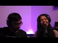 Aishwarya Anand - Kaisi Paheli x Ajeeb Dastaan Mashup | SMO'kin Sesh