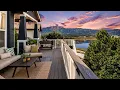 Where the Lake Meets the Mountains Your New Home Awaits at the Beach at Woodmoor Monument Colorado
