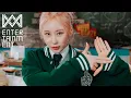 Download Lagu (MV)LEE CHAE YEON(이채연)_KNOCK