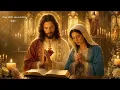 3 Hours of Catholic Prayer Music with Jesus & Mary 🕯️ Peace, Healing & Quiet Rest
