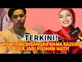 Download Lagu Netizen dah boleh Hidu sesuatu? Lepas Fattah Kini I Giliran Fazura Pula akhiri Zaman solo..!?😍