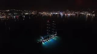 Saint Lucia – Sailing Greatcircle (ep.153)