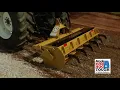 Bush Hog RO720