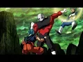 Lagu Universo 7 VS Universo 11 [AMV]《Impossible》