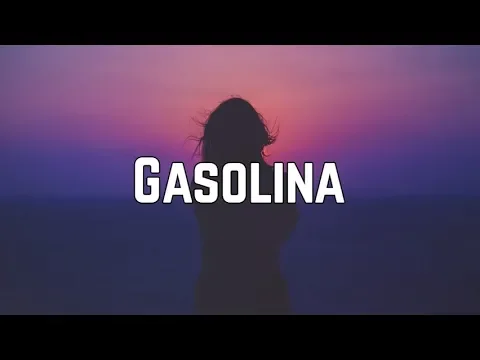 Download MP3 Daddy Yankee - Gasolina (Lyrics)
