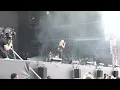 Dylan - Blisters - Live  Lollapalooza Paris - 22/07/2023