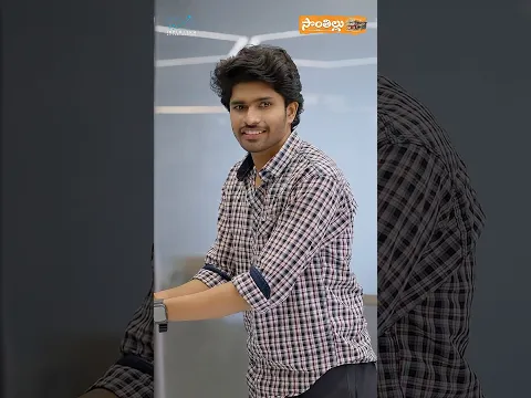 Office antha Vedavale unnaru...🤣🤣🤣 #Sonthillu #Prasadbehara #Shorts #mounikabavireddi