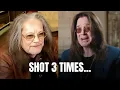 Ex Ozzy Osbourne Guitarist Jake E Lee Responds After Getting Shot