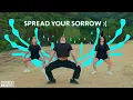 Sabrina Carpenter - Tears | Dance Workout | Caleb Marshall