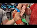 Devon Larratt s Toproll Secrets