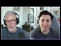 Data Centers, Debt & the Risks of AI’s Finances w/ Ed Zitron | The Weekly Show with Jon Stewart