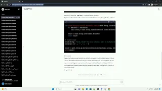 python split string by multiple delimiters