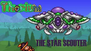 The Star Scouter Guide Thorium Expert Bard