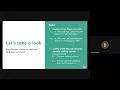 Drupal 9 Training The Basics 05 14 2025