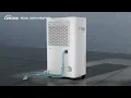BRITSOU PD11D Dehumidifier