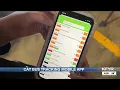Bis-Man Transit launches new CAT Bus Tracking mobile app