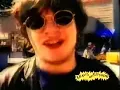 Beavis and Butt-Head - Do 'Supergrass - Caught By the Fuzz'