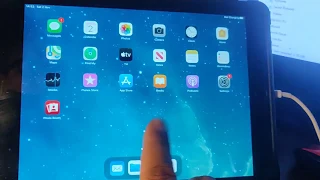 Remove mdm from activated iPhone IPad or iPod. 