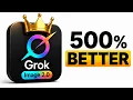 NEW Grok Image Model is ABSURD